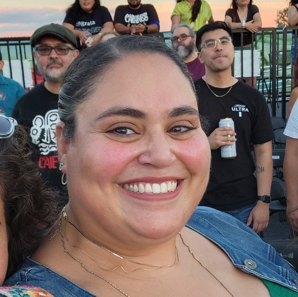 Meet your Posher, Giselle - Picture 6 of 10